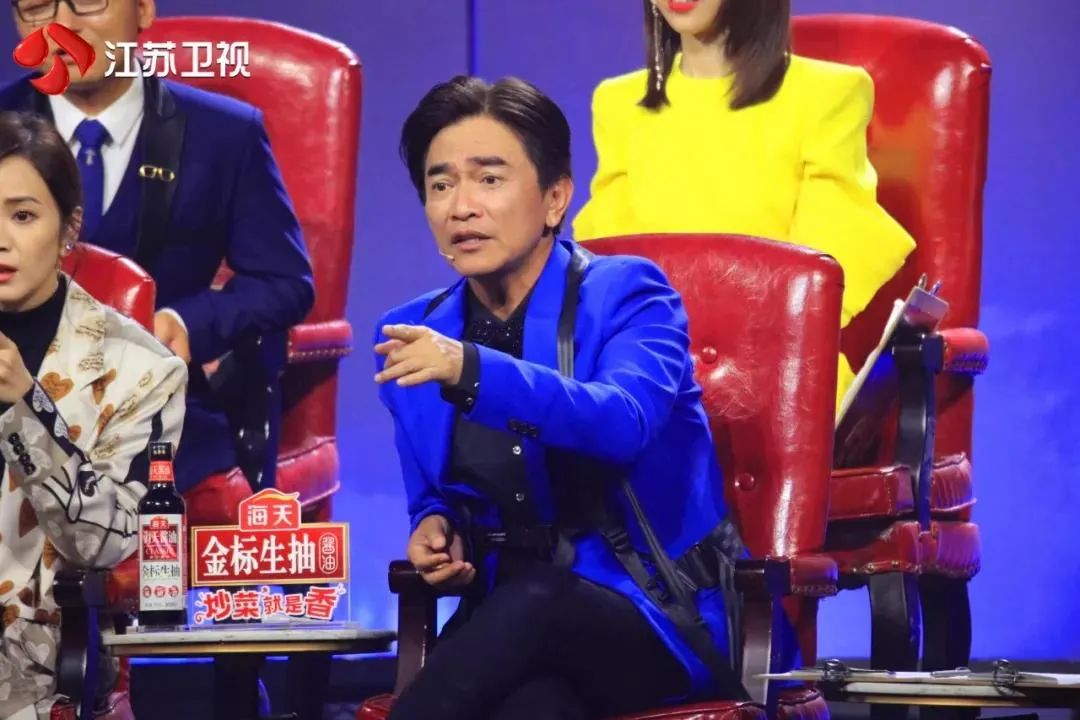 酱油巨富庞康和他的超级生意